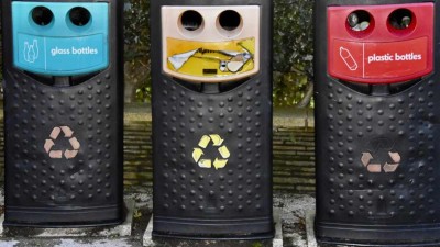 Žatecká škola uspěla v soutěži Recyklohraní