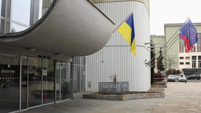 Ústecký kraj: Ostře odsuzujeme útoky na Ukrajinu a chceme pomoci válečným uprchlíkům