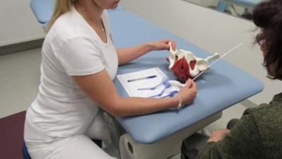 Trápí vás inkontinence? V kadaňské nemocnici ji umí léčit