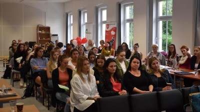 FOTO: Problémy, které přináší život, a jejich řešení představil Den sociálních a souvisejících služeb