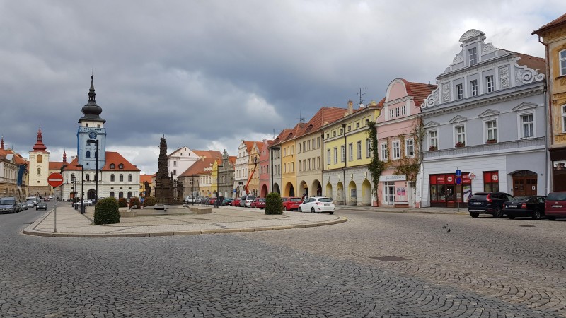 Žatec má transparentní účet. Pomůže rodinám z Ukrajiny