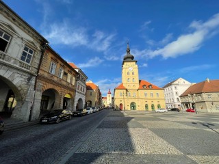 Ilustrační foto Žatec. Foto: e-deniky.cz