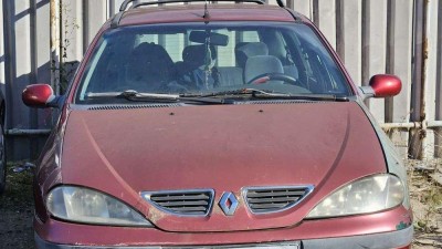 Žatec spouští on-line dražbu odstavených aut, v nabídce je šest vozů