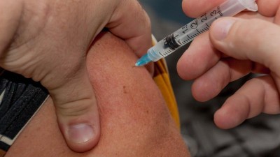 Očkovací centrum v ústecké nemocnici zkracuje otevírací dobu, v prosinci zavře úplně