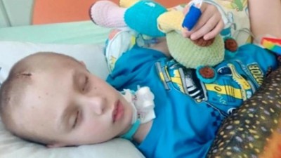 Boj o každ&yacute; den: Jon&aacute;&scaron;ek z Blatna utrpěl průstřel hlavy