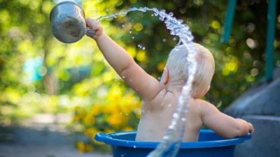 Tropy vydrží do čtvrtka, kdy by mohla padnout hranice 35 °C