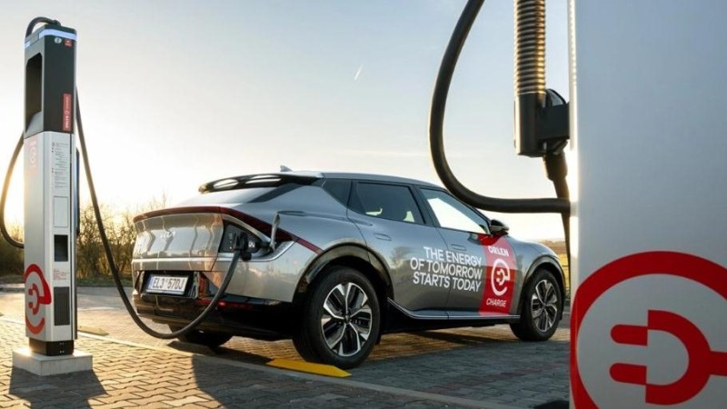 Foto: ORLEN Unipetrol