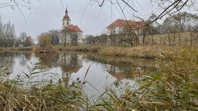 Jak se žije v Blažimi? Tichá obec s novou výstavbou, kde lidé neplatí za odpady