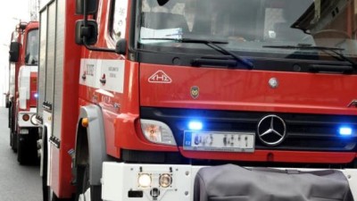 Hasiči potřebují projet, Louny proto upravují parkování v několika ulicích