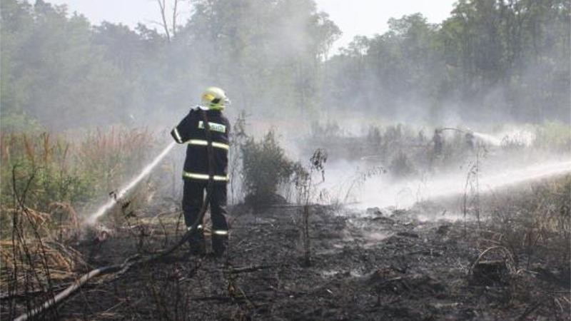 Ilustrační foto: HZS Ústeckého kraje