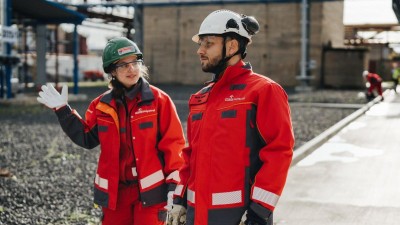 Foto: ORLEN Unipetrol