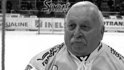 Litvínovští hokejisté truchlí. Zemřel dlouholetý trenér Petr Bříza