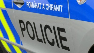Recidivista v Lounech kradl a ještě se sebeukájel na veřejnosti