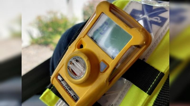 Zdravotnická záchranná služba Ústeckého kraje, příspěvková organizace