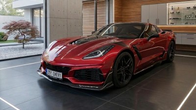 I tento "mazl&iacute;k" bude během srazu k viděn&iacute;. Foto: @Lukas_hron89