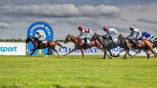 Ilustrační foto: Hipodrom Most