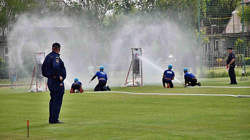 Foto: HZS Ústeckého kraje