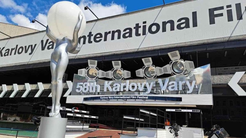 Foto: Magistrát Karlovy Vary