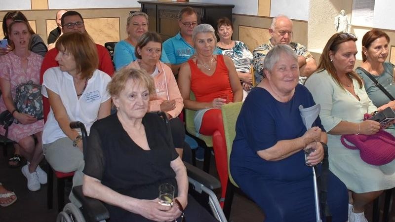 Foto: město Žatec