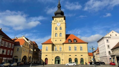 Týden v Žatci: koncerty, Cyklo-běh proti drogám, jednání zastupitelů