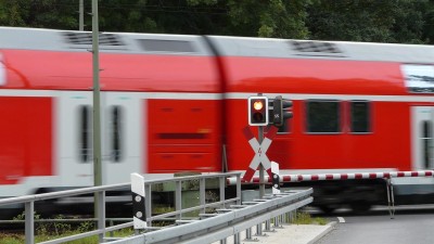 Upozornění pro cestující: Na železniční trati Postoloprty - Lovosice bude na několik hodin výluka