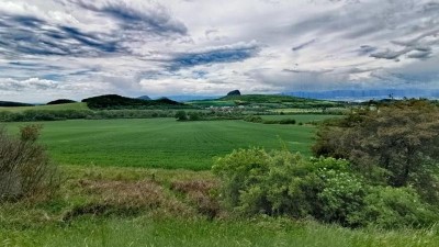 CHYSTÁ SE: Nemáte plány na sobotu? Udělejte si výlet na Radovesickou výsypku, koná se tam turistický pochod