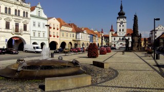 Ilustrační foto Žatec. Foto: e-deniky.cz