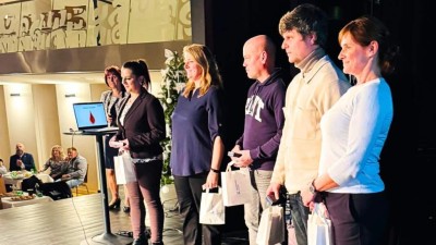 Poslední listopadový čtvrtek patřil hrdinům