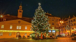 Foto: město Louny