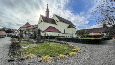 Destinační agentura propaguje Dolní Poohří už deset let