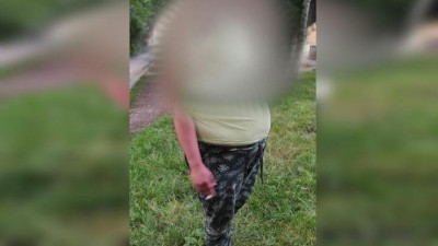 Žena v Chomutově brutálně napadla dívenku na dětském hřišti! Hodila ji na zem a dupla na hlavu