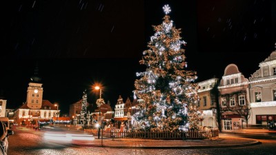 UPOZORNĚNÍ: Žatecká radnice bude v pátek uzavřena