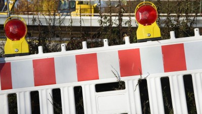 Upozornění pro řidiče: Od dnešního dne je v Žatci uzavírka ulice Politických vězňů