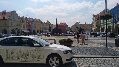 PROGRAM: Dočesnou nahradí po městě i okolí přes padesát akcí! Na co se můžete během léta těšit?