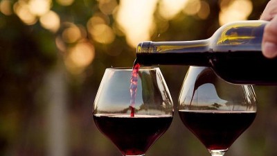 V Chrámcích se budou ochutnávat vína vyrobená v posledních 21 letech a také tam chystají prohlídky