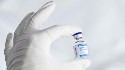 VZP nabízí příspěvek 500 korun za dokončené očkován&ia