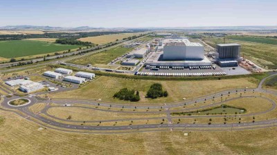 Foto zdroj: www.industrialzonetriangle.com