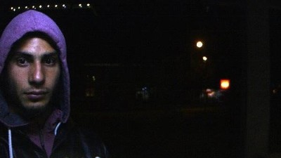 Neznáte tohoto muže? Foto: Policie ČR