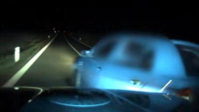 Reprofoto video: Policie ČR