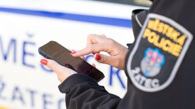 Pohotov&yacute; z&aacute;sah str&aacute;žn&iacute;ka! Zabr&aacute;nil pokusu o sebevraždu