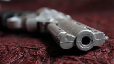 AKTU&Aacute;LNĚ: Trag&eacute;die na &uacute;řadě v Chřibsk&eacute;! Střelce policist&eacute; již maj&iacute;