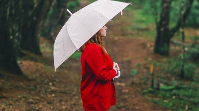 Mariánské léto letos zjevně nebude. Zato asi brzy začne topná sezóna