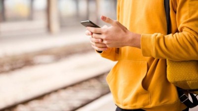 V neděli můžete cestovat po &Uacute;steck&eacute;m kraji zdarma. Stač&iacute; m&iacute;t D&Uacute;Kapku