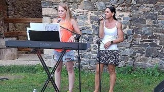 Foto: Věznice Nové Sedlo