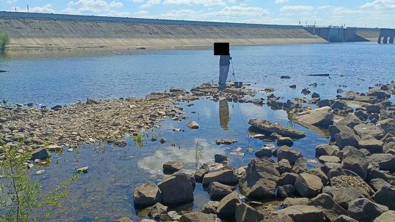Foto: Český rybářský svaz, z. s., Severočeský územní svaz