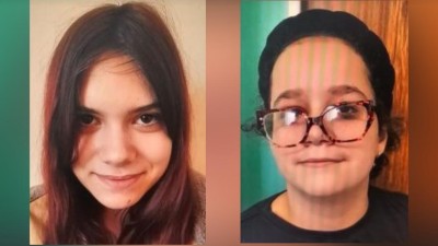 P&Aacute;TR&Aacute;N&Iacute;: Z nemocnice v Lounech utekly dvě nezletil&eacute; d&iacute;vky. Mohou b&yacute;t i v &Uacute;st&iacute; nebo v Mostě