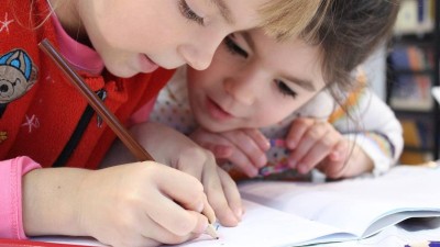 Školy v Podbořanech se připravují na zápisy budoucích prvňáčků. Konat se budou dva dny