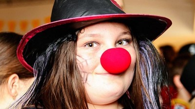 T&yacute;den v Žatci: Předn&aacute;&scaron;ky, kino, tvořen&iacute; nebo ma&scaron;karn&iacute; karneval