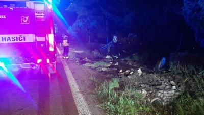 Budete nás teď víc potkávat, upozorňuje policie! Tragické září na silnicích má již třicet obětí