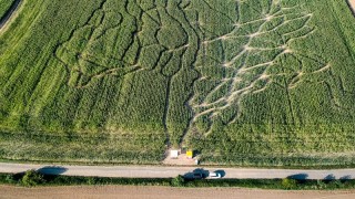 Bludiště u Kralovic. Foto: e-deniky.cz